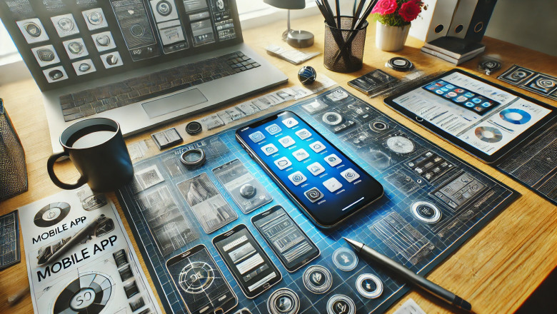 Top 17 Mobile App Metrics You Must Track In 2025