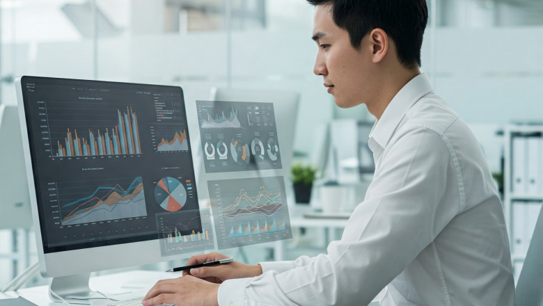 Top 5 Business Intelligence Software: Boost Your B2B Business