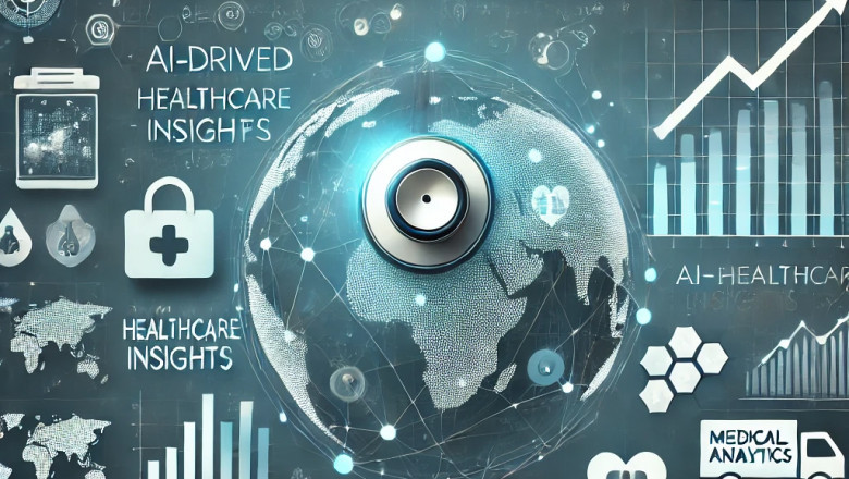 Why Healthcare Analytics Market Presents Unmissable Growth Opportunities by Region