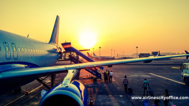 Air Canada Dubai Office – Premier Hub for Seamless Global Travel