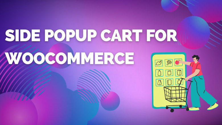 Boost Conversions with Side Cart WooCommerce: A Must-Have for Your Store