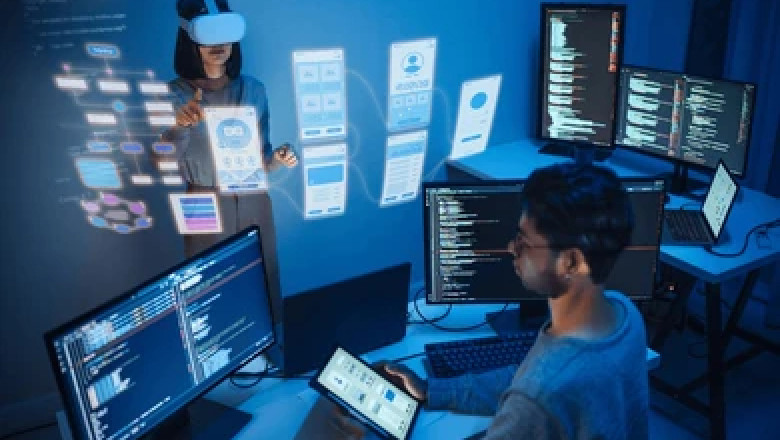 DXB APPS offers an excellent team of mobile app developers