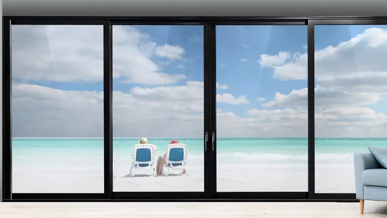 Folding Doors vs. Sliding Doors: Which One Is Better?