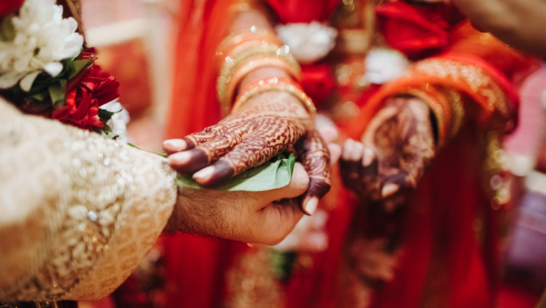 How Wedding Matrimony Canada is Bridging Cultural and Traditional Gaps