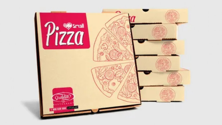 Pizza Box Sizes Explained: From Standard to Large Dimensions