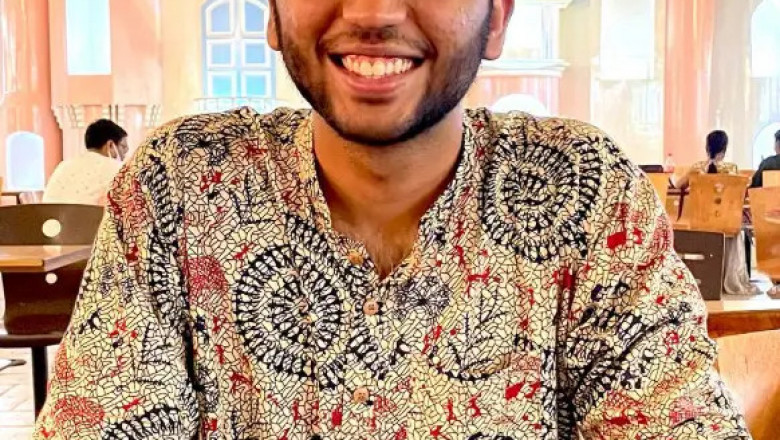 Shobhit Nirwan: Biography, Education, Career, Achievements, and More
