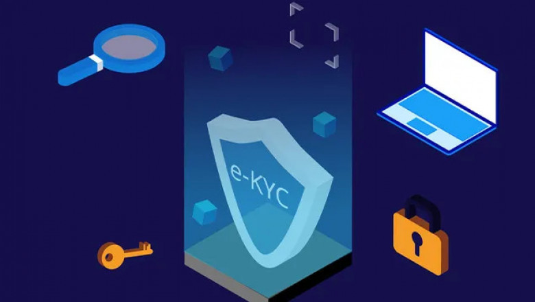 The Role of KYC & AML in Strengthening Pakistan’s Cryptocurrency Ecosystem