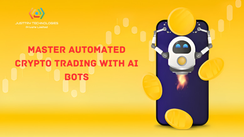 The Ultimate Guide to AI Crypto Trading Bots: Setup, Strategies & ROI