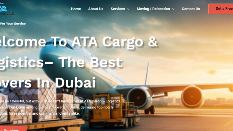 Best International Movers for Relocating from Dubai to Australia