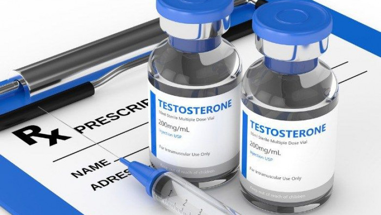 Testosterone Replacement Therapy: A Comprehensive Guide to Its Benefits and Impact on Men's Health