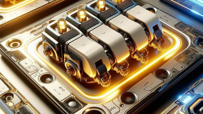 Top-Rated Switches in India for Every Room in Your House