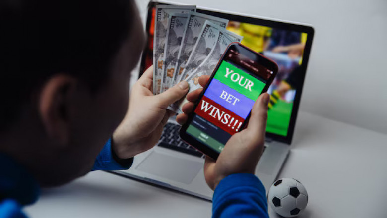 Top Trends Shaping Online Sports Exchange Books in 2025