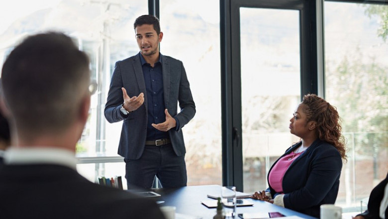 Why Good Sales Development Representatives Can Make Your Business Thrive