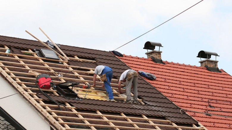 Expert Roofing Installation Services in Baton Rouge – Protecting Your Home with Quality and Precision