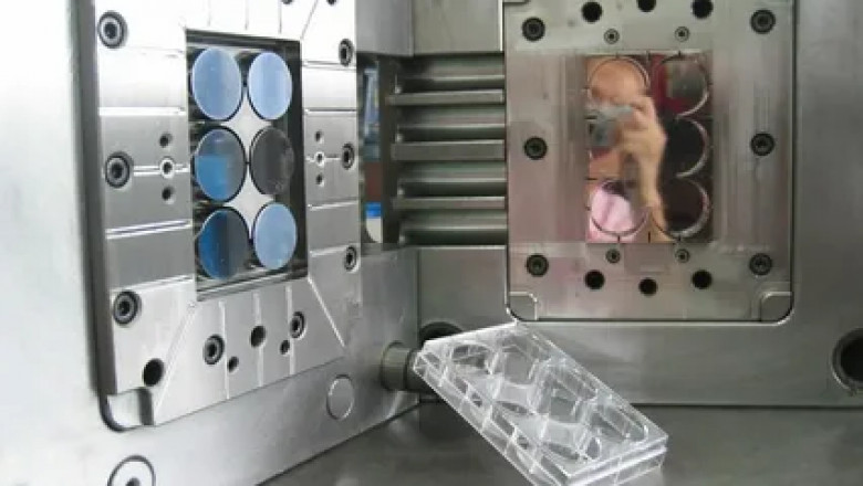 The Environmental Benefits of Using Aluminum Molds for Injection Molding