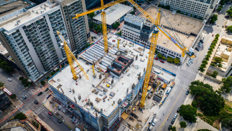 Top 5 Challenges Austin Construction Managers Face in 2025
