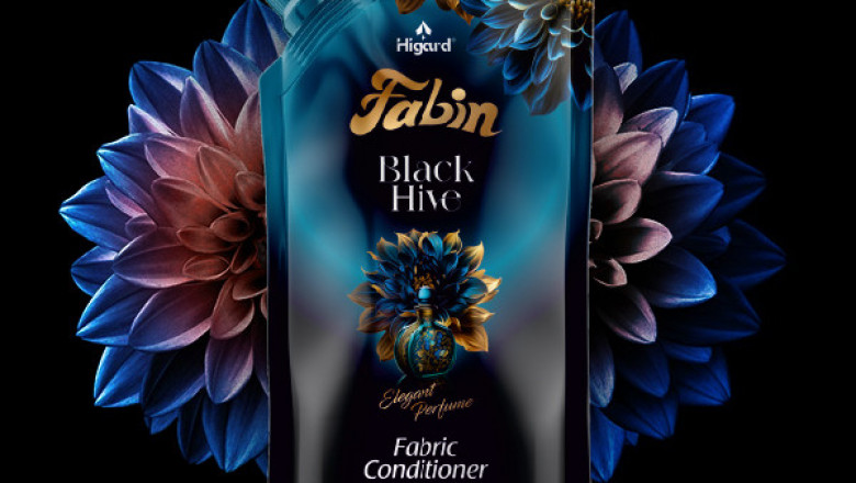 Why Choose Fabric Conditioner