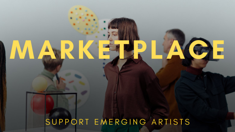 Look up to the Digital Galleries: How to Turn Your Passion into Profit