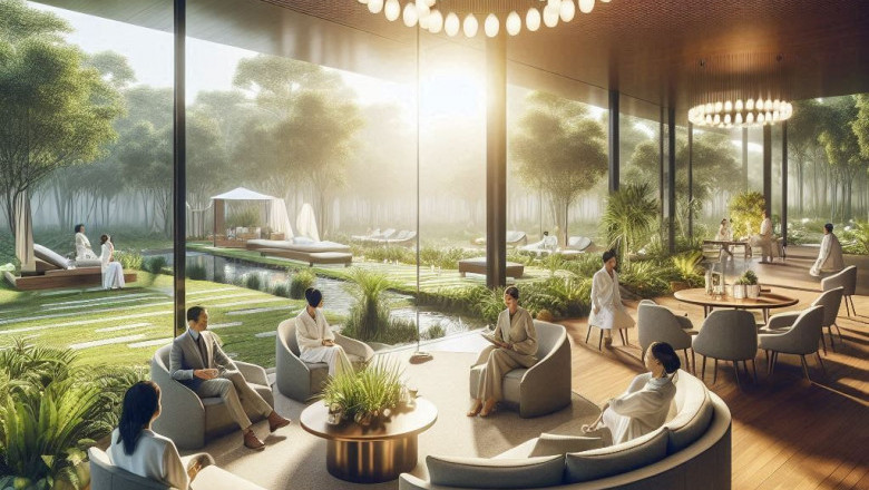 Top Luxury Rehabs in India: Experience World-Class Recovery