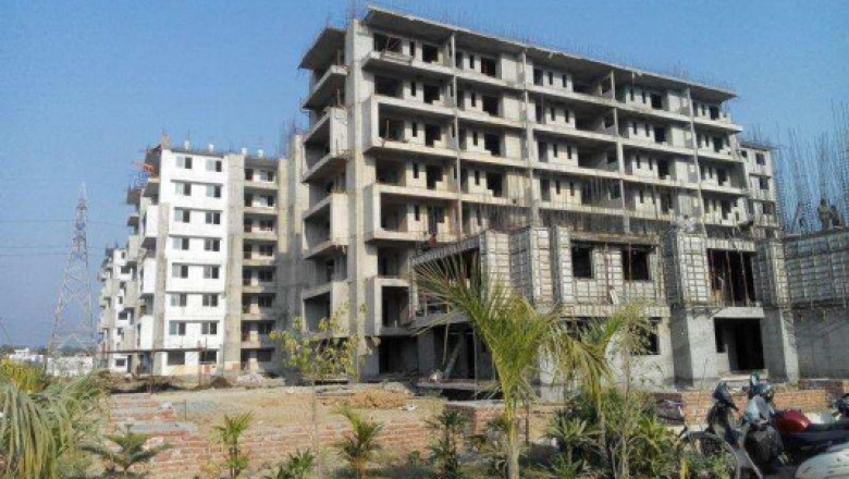 3bhk flats sale in kaunwala dehradun