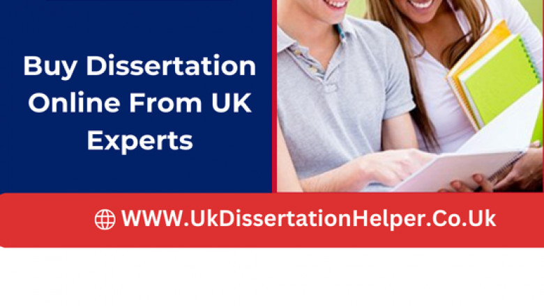 Mastering Your Dissertation: Expert Guidance & Buy Dissertation Online Help UK for Stress-Free Success