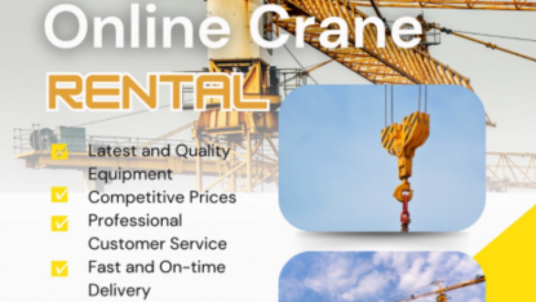 Mobile Crane Hire Saudi Arabia: The Ultimate Solution for Heavy Lifting Needs