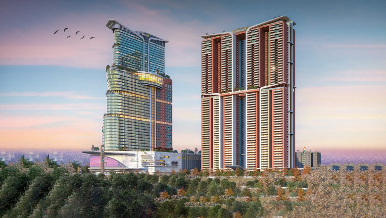 Investing in Hyderabad's Future: Why Properties in a Landmark Integrated Development Remain a Prime Real Estate Choice
