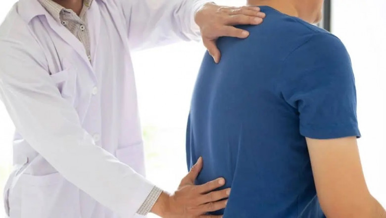 Latest Advances in Minimally Invasive Pain Treatments in Fort Worth
