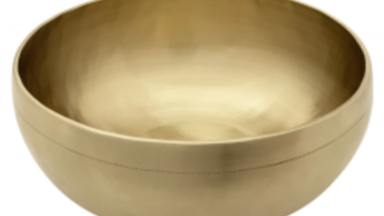 Tibetan Singing Bowls: Discover Inner Peace Through Ancient Sound Healing