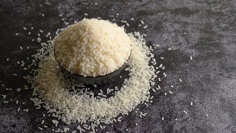 Trusted Basmati Rice Distributor: Quality and Timely Delivery
