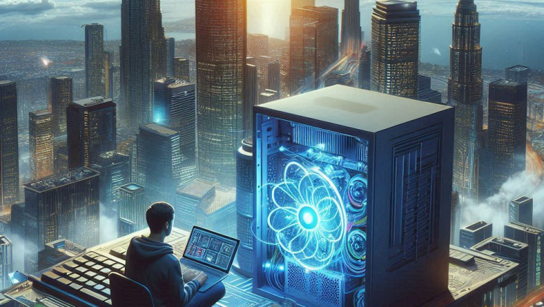 A Beginner’s Guide to High Performance Computing in 2025