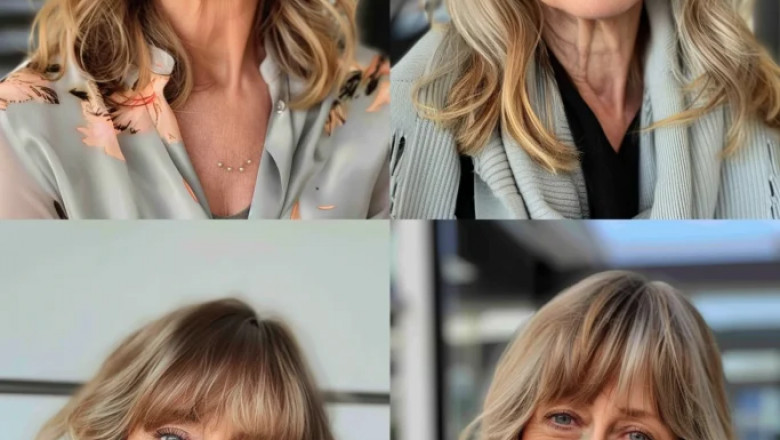 Colored Wigs for Older Women: How to Wear Them with Confidence