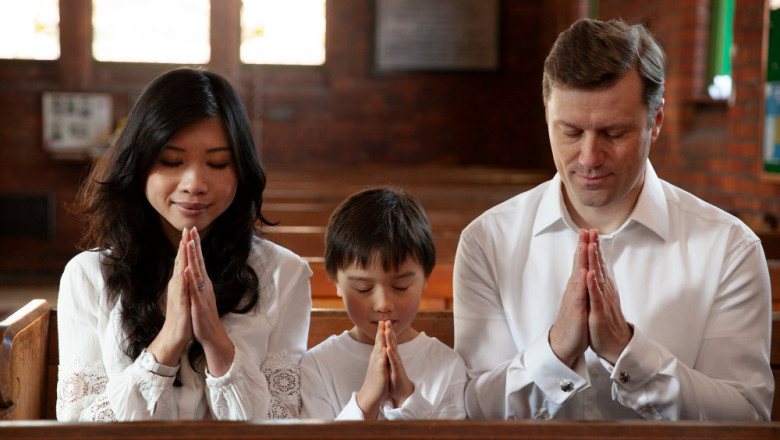 Daily Prayers for Christians: Stay Spiritually Strong