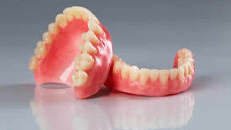 Denture West Covina