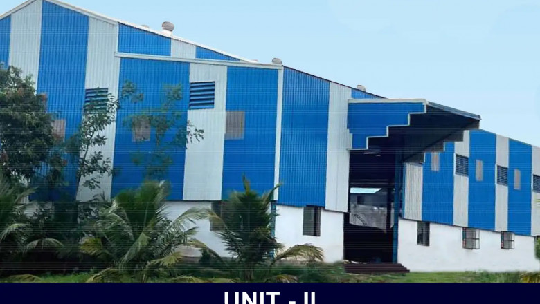 Heat exchanger manufacturer in India