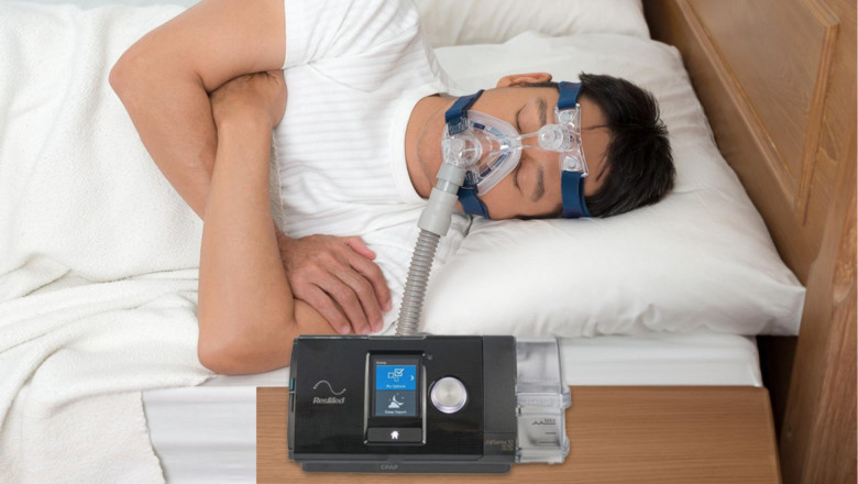 How to Know When It’s Time to Replace Your CPAP Supplies