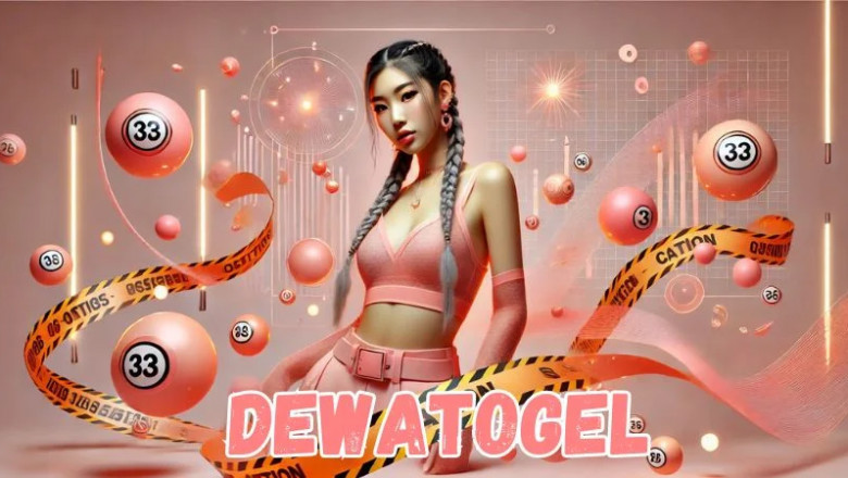Nikmati Pengalaman Live Draw HK Tercepat 6D di Dewatogel: Hasil Akurat dan Tanpa Delay