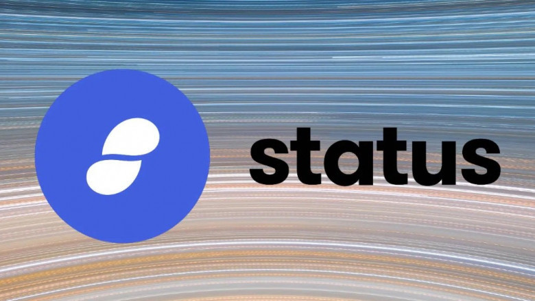 Status Price Forecast : Can SNT Reach $0.0791 ?