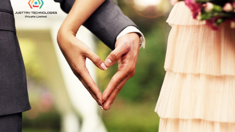 Begin Your Matrimony Site with a Strong Clone Script