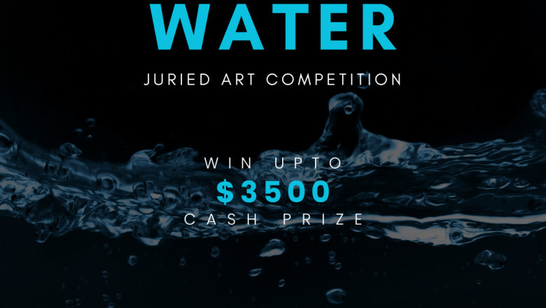 Famous Water Artists & Their Iconic Water Art Works