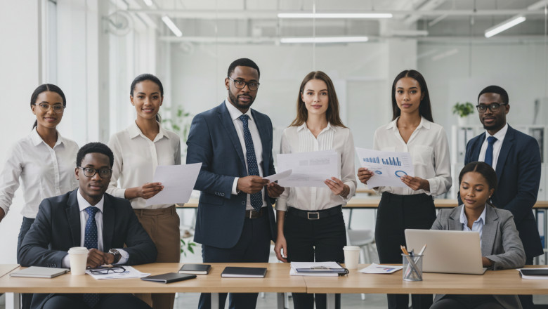 Hireva Business Services