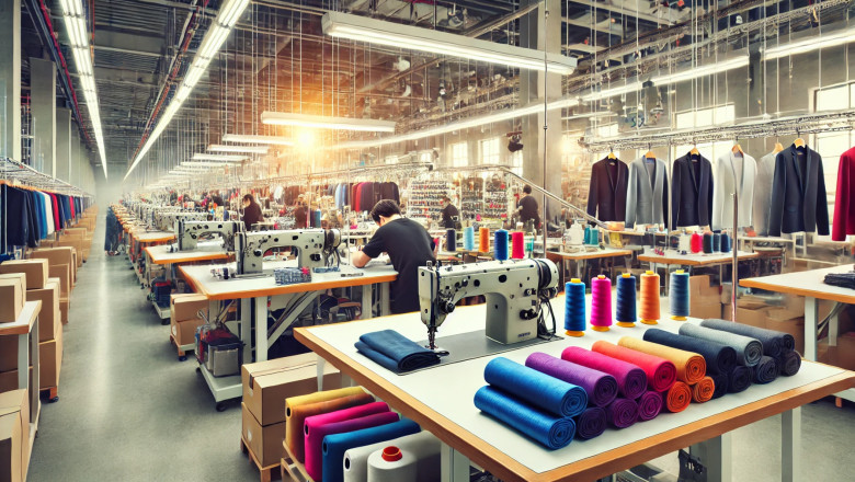 Leading Attire Manufacturer | Premium Custom Apparel Solutions by Baagh Enterprises