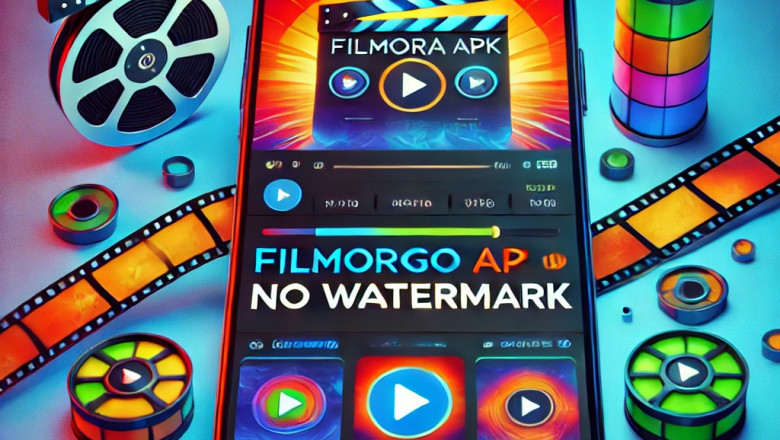 Unlock Premium Features for Free with FilmoraGo Mod APK: A Complete Guide