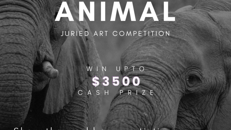 7 Majestic Paintings of Animals That Shaped Art History