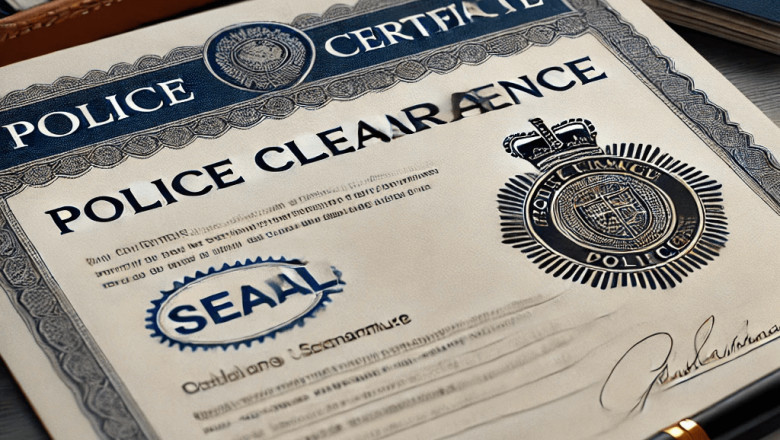 Complete Guide to Police Clearance: Requirements, Process, and Importance