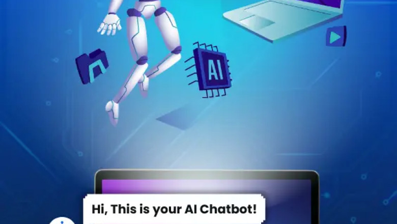 How Chatbot Development Services Help Automate Customer Interactions