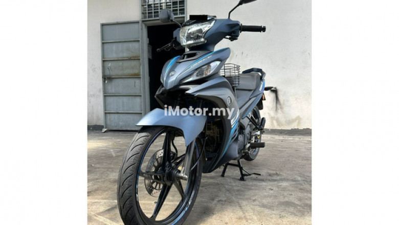 How to Find a Yamaha 135LC for Sale: A Complete Buying Guide