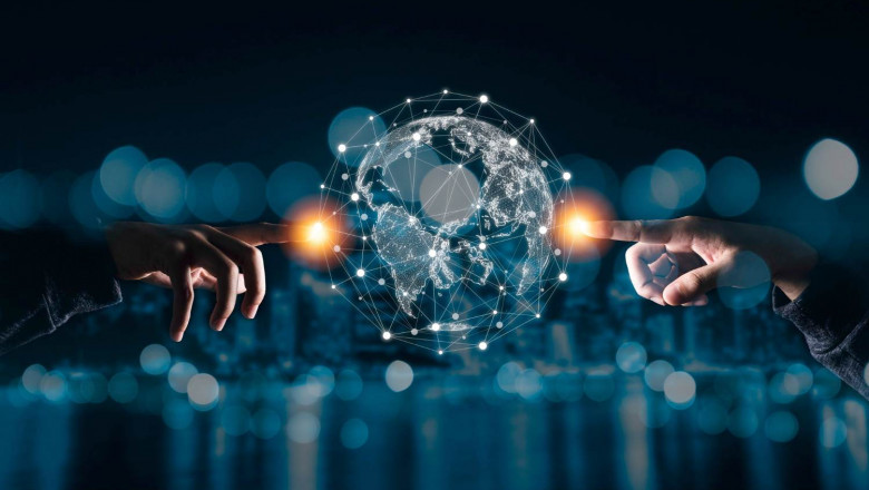 Network Transformation Uncovered: The Shift That’s Powering 5G, AI & Cloud