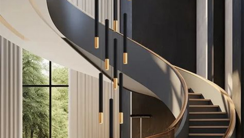 Wood Stair Balusters: Add Beauty and Safety to Your Stairs
