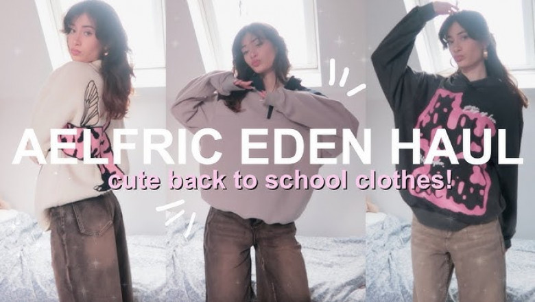Aelfric Eden Redefining Streetwear Through Nostalgia and Global Fusion